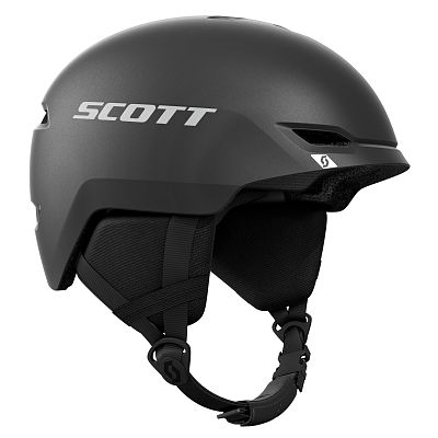 Превью Шлем горнолыжный Шлем горнолыжный SCOTT Keeper 2 Stealth Black (271762-6515)